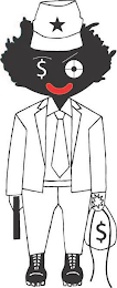 Trademark logo