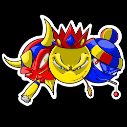 Trademark logo