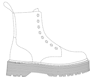 Trademark logo