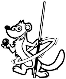 Trademark logo