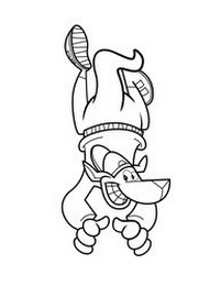 Trademark logo