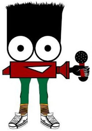 Trademark logo