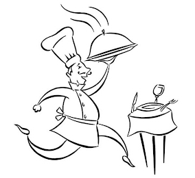 Trademark logo