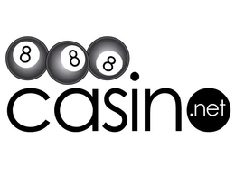 888CASINO.NET logo