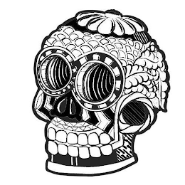 Trademark logo
