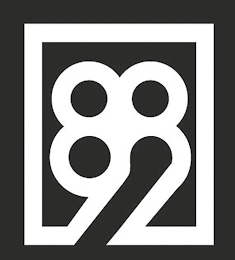 8892 logo