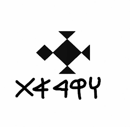 Trademark logo