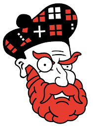 Trademark logo