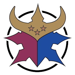 Trademark logo