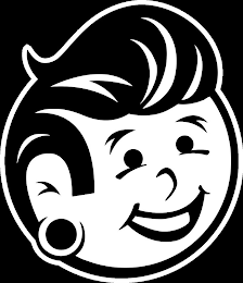 Trademark logo