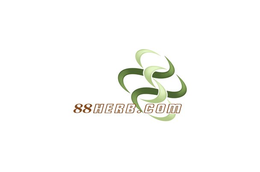 88HERB.COM logo