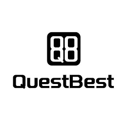 88Q  QUESTBEST logo