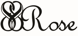 88ROSE logo