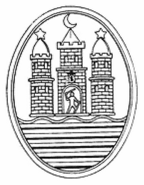 Trademark logo