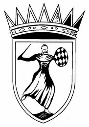 Trademark logo