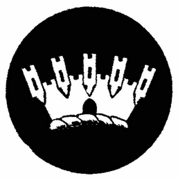 Trademark logo