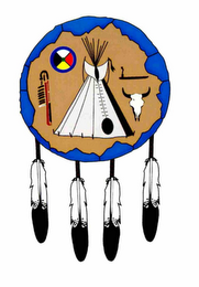 Trademark logo