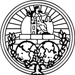Trademark logo
