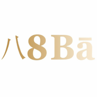 8BA logo
