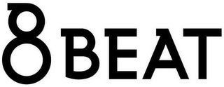 8BEAT logo