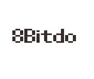 8BITDO logo