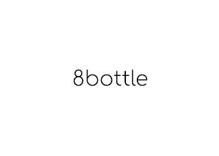8BOTTLE logo