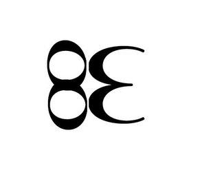 8E logo