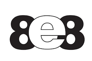 8E8 logo