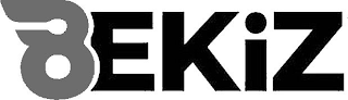 8EKIZ logo