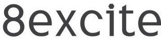 8EXCITE logo