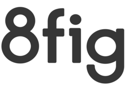 8FIG logo