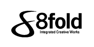8FOLD INTEGRATED CREATIVE WORKS logo