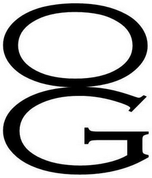8G logo