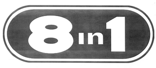8IN1 logo