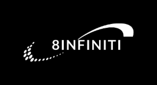 8INFINITI logo