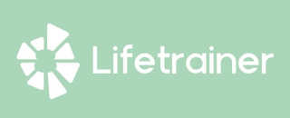 8LIFETRAINER logo