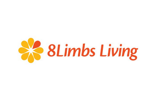 8LIMBS LIVING logo