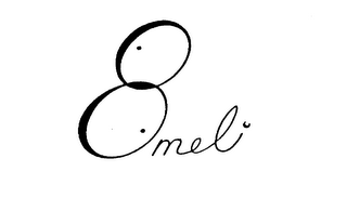 8MEL logo