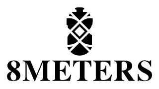 8METERS logo