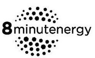 8MINUTENERGY logo