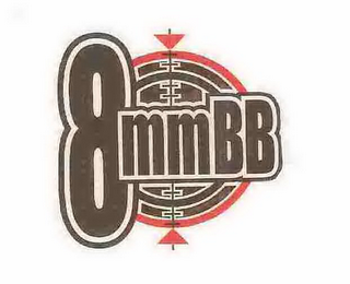 8MMBB logo