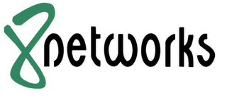 8NETWORKS logo