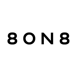 8ON8 logo