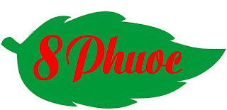 8PHUOC logo