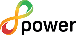 8POWER logo
