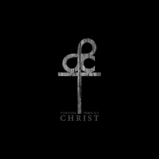 8PTC PURPOSE THROUGH CHRIST logo
