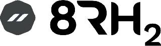 8RH2 logo