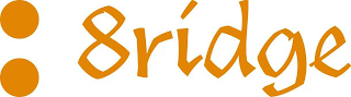 8RIDGE logo