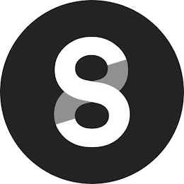 8S logo