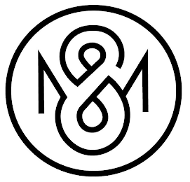 8SM logo